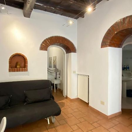 Vicolo Del Bologna Apartment 로마 외부 사진