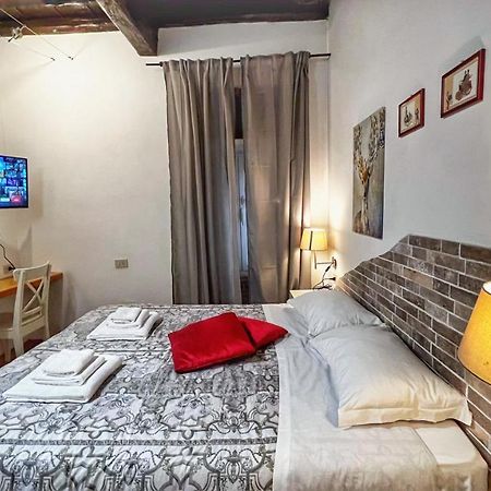 Vicolo Del Bologna Apartment 로마 외부 사진