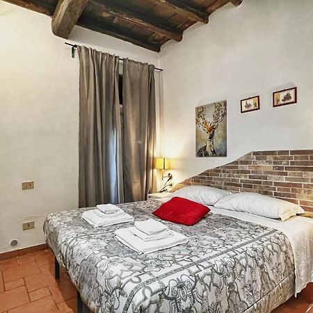 Vicolo Del Bologna Apartment 로마 외부 사진