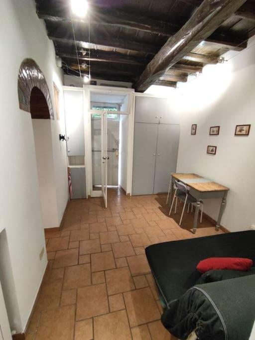 Vicolo Del Bologna Apartment 로마 외부 사진