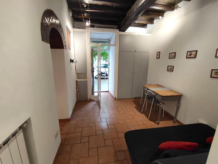Vicolo Del Bologna Apartment 로마 외부 사진