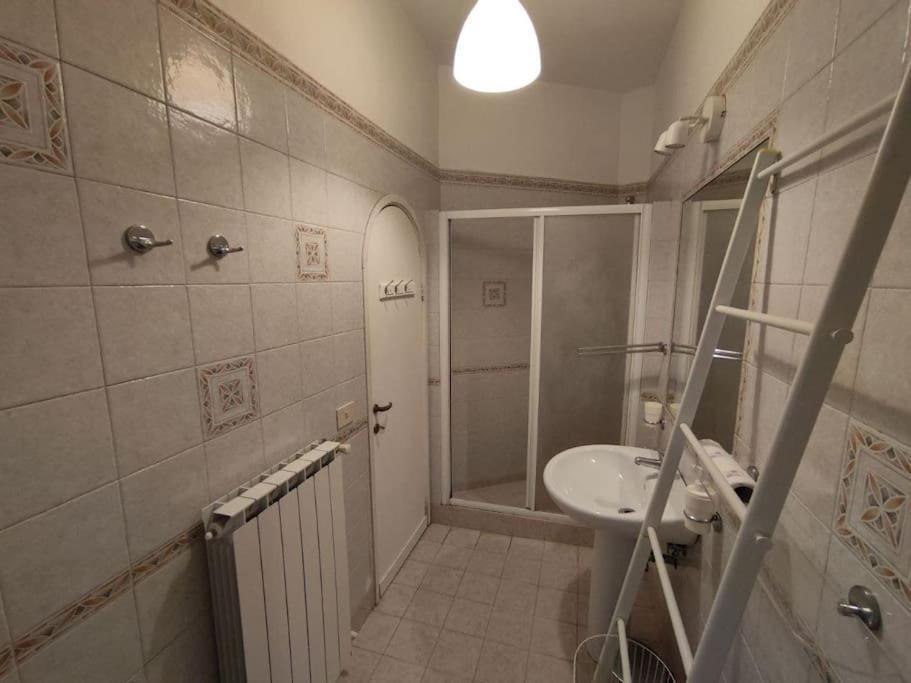 Vicolo Del Bologna Apartment 로마 외부 사진